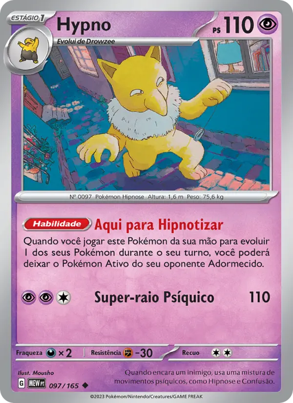 Hypno #097