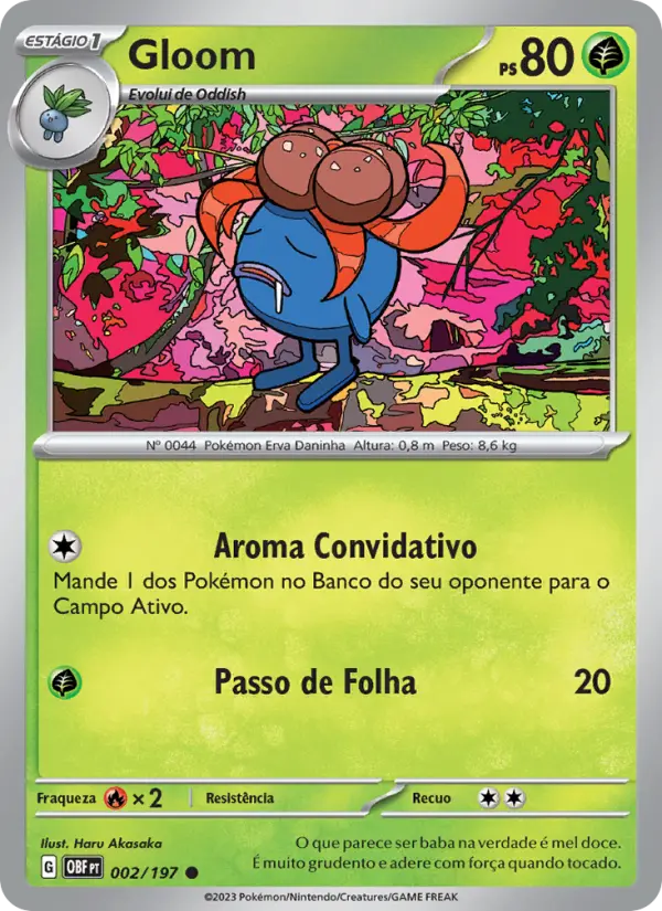 Gloom #002