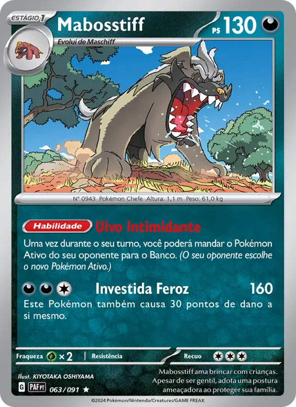 Mabosstiff #063