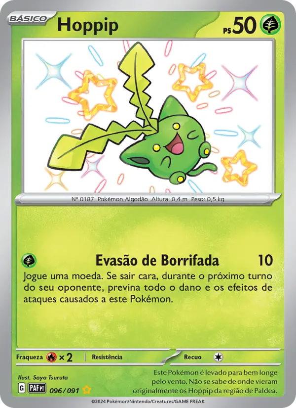 Hoppip #096
