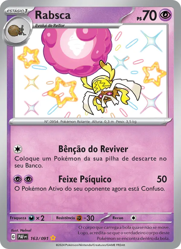 Rabsca #163