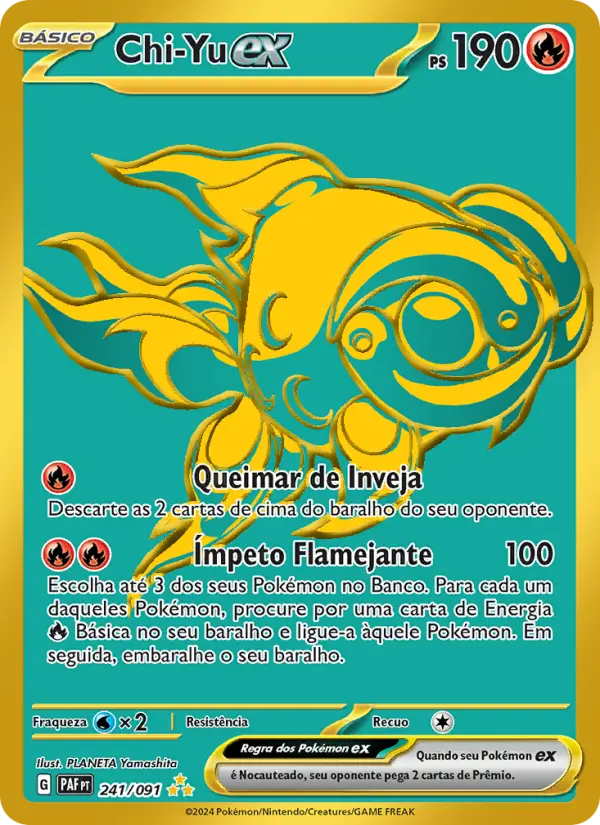 Chi-Yu ex #241