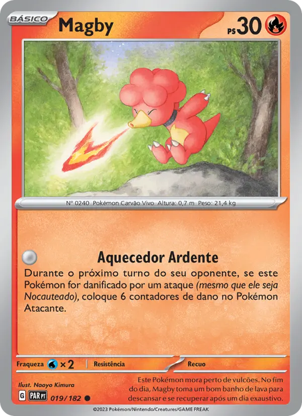 Magby #019