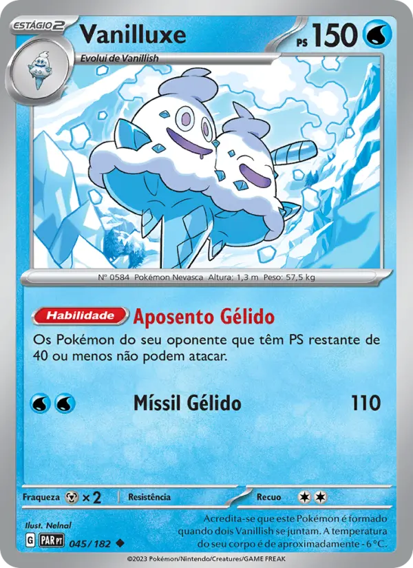 Vanilluxe #045