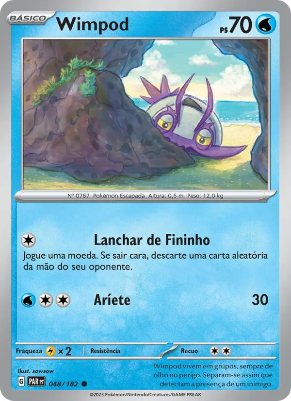 Wimpod #048