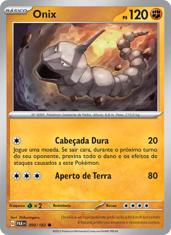 Onix #090