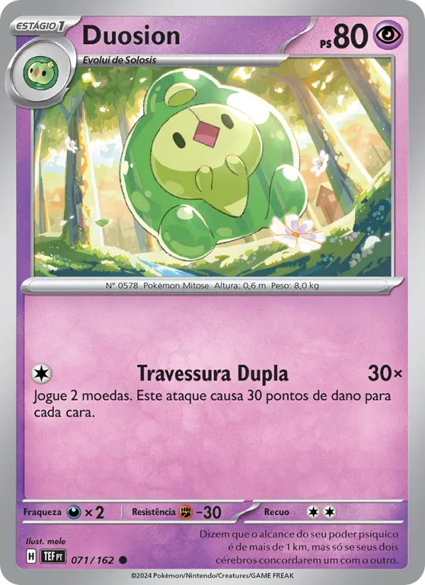 Duosion #071