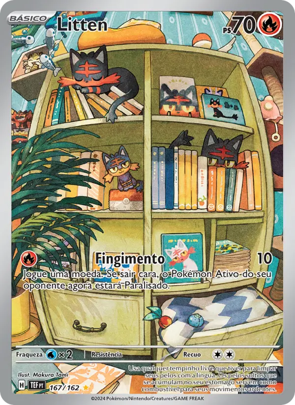 Litten #167