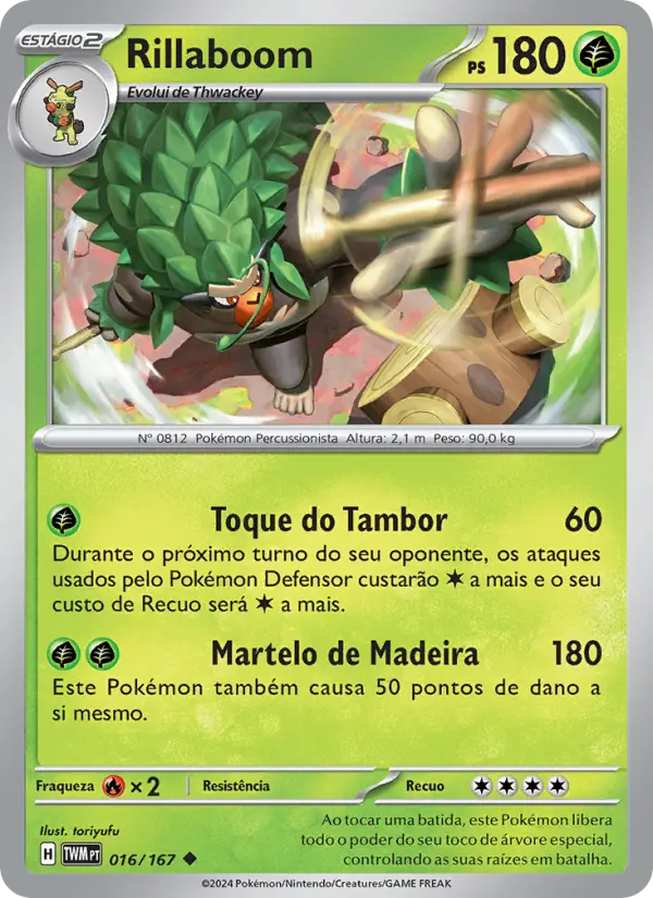 Rowlet #016