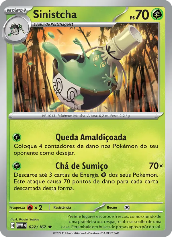 Sinistcha #022