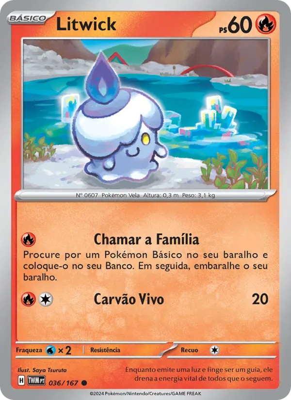 Litwick #036