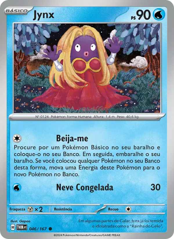Jynx #046