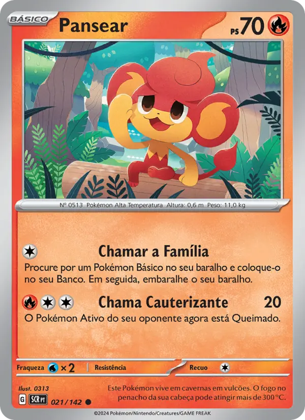 Pansear #021