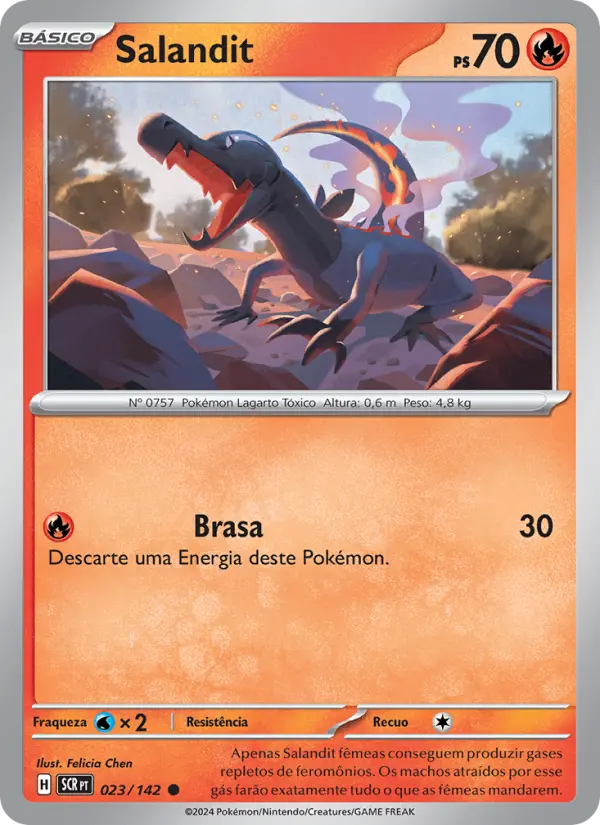 Salandit #023