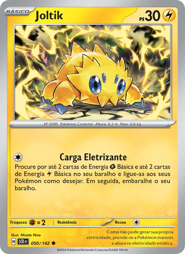 Joltik #050