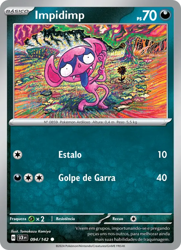 Impidimp #094