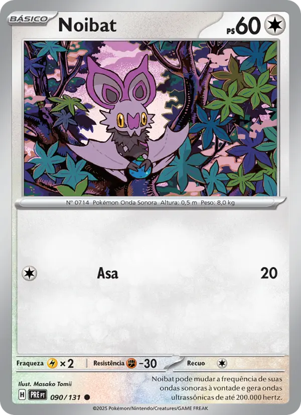 Noibat #090