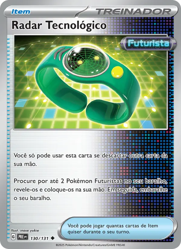 Radar Tecnológico #130
