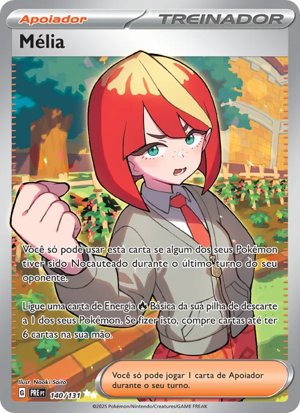 Mela #140