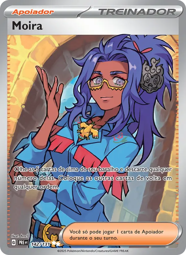 Moira #142