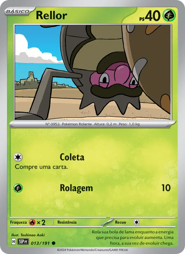 Rellor #013