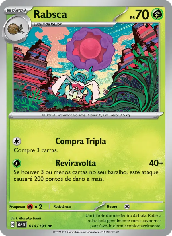 Rabsca #014