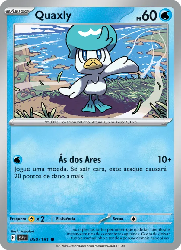 Quaxly #050