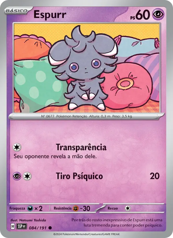 Espurr #084
