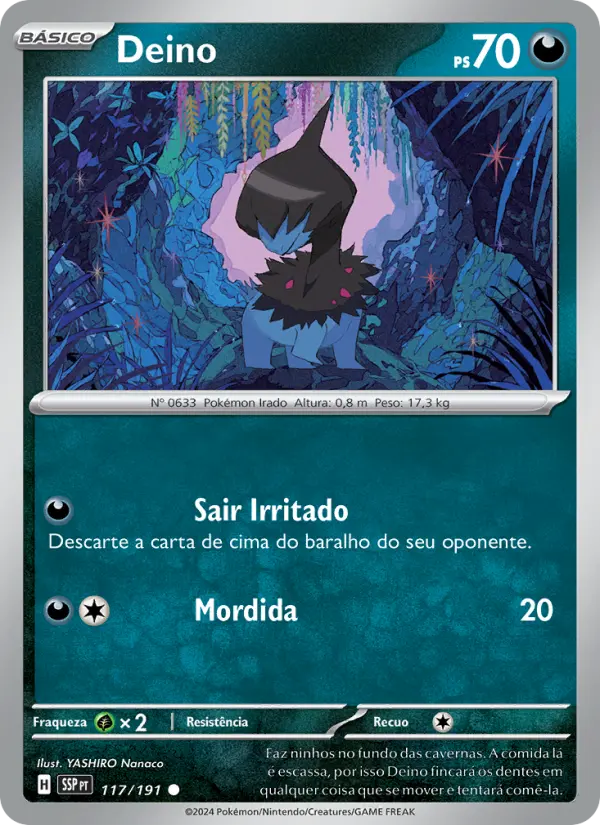 Deino #117