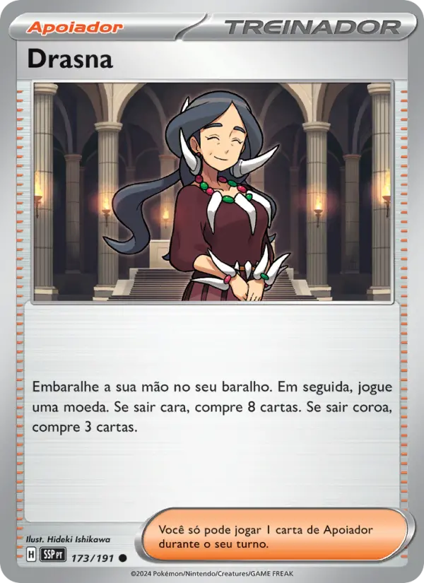 Drasna #173