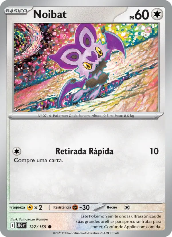 Noibat #127