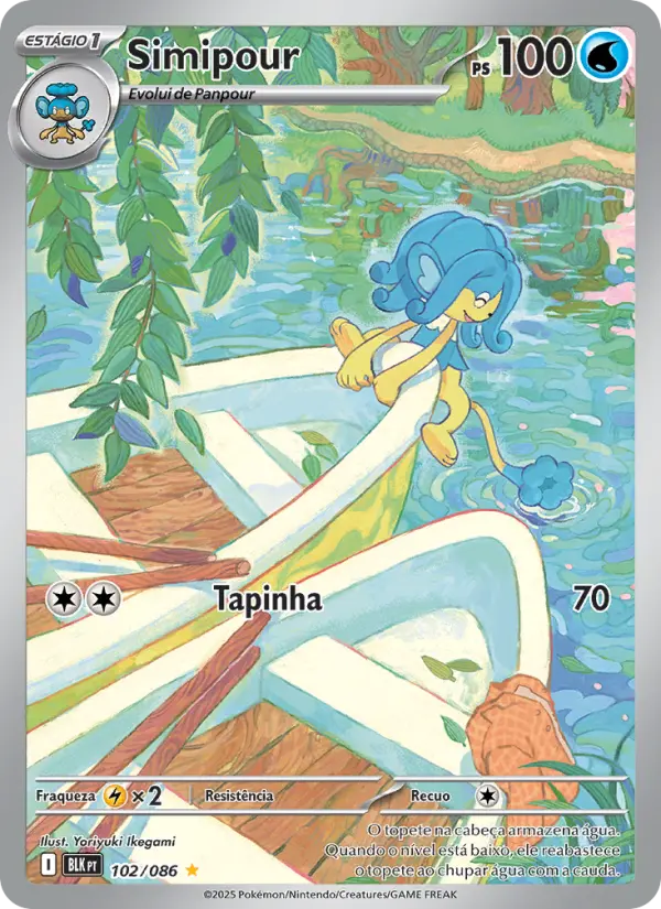 Simipour #102