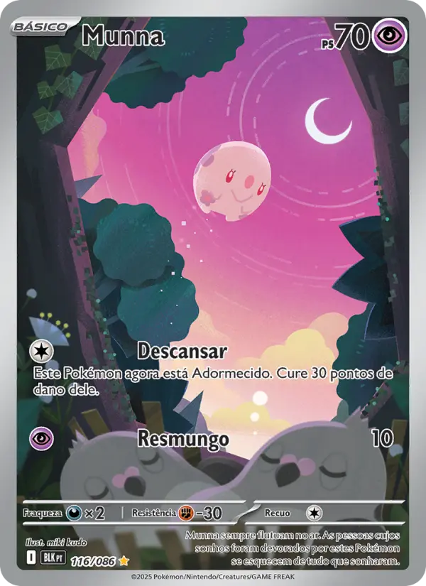 Munna #116