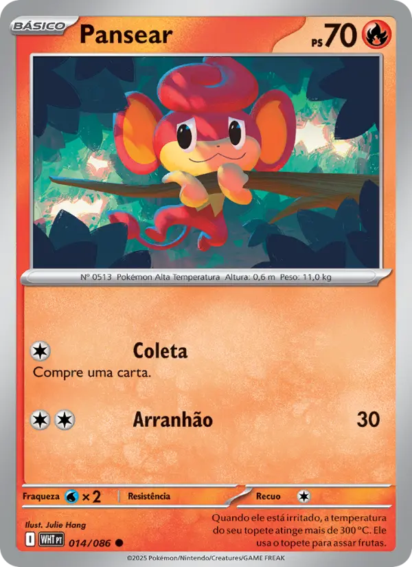 Pansear #014