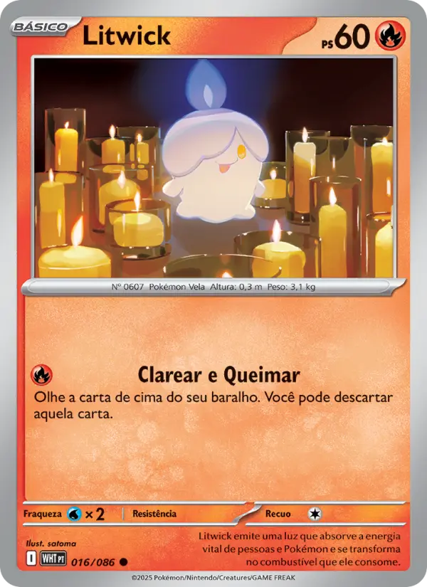 Litwick #016