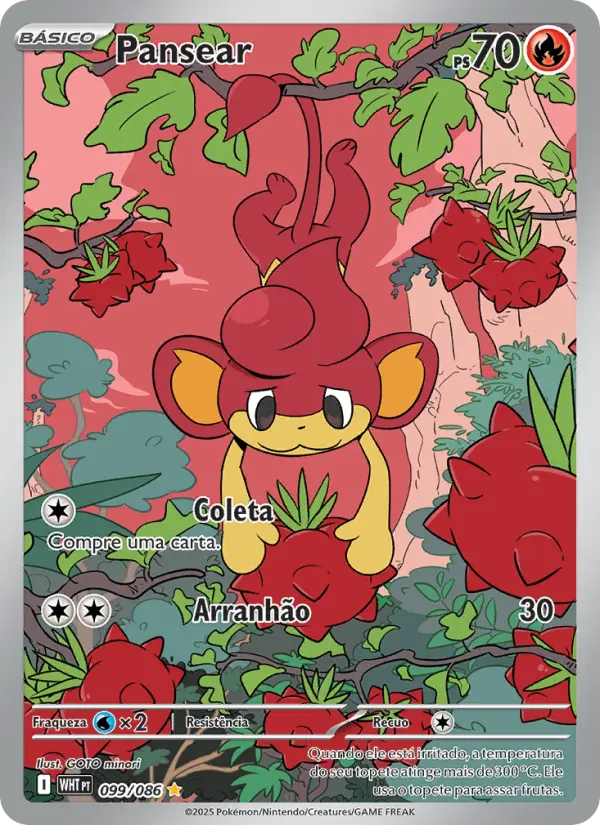Pansear #099