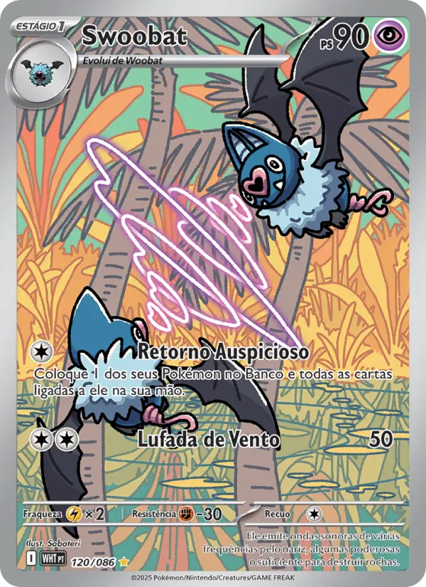 Swoobat #120