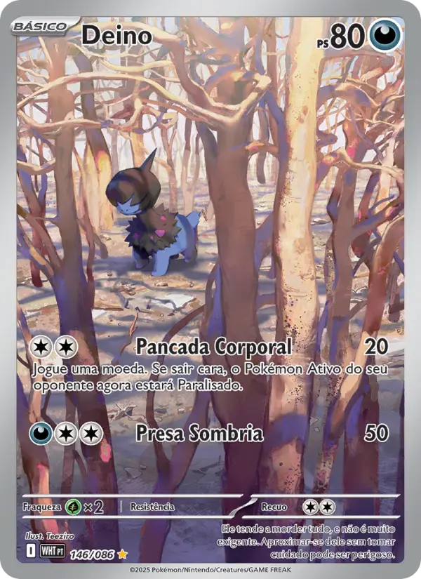 Deino #146
