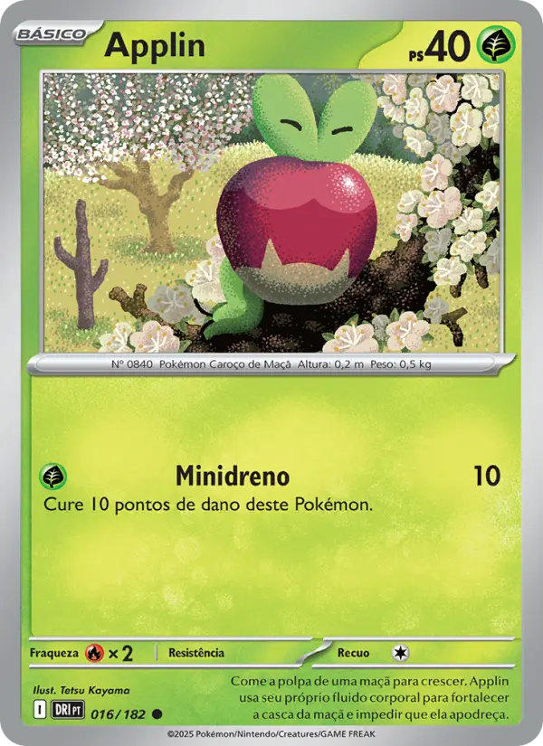 Applin #016