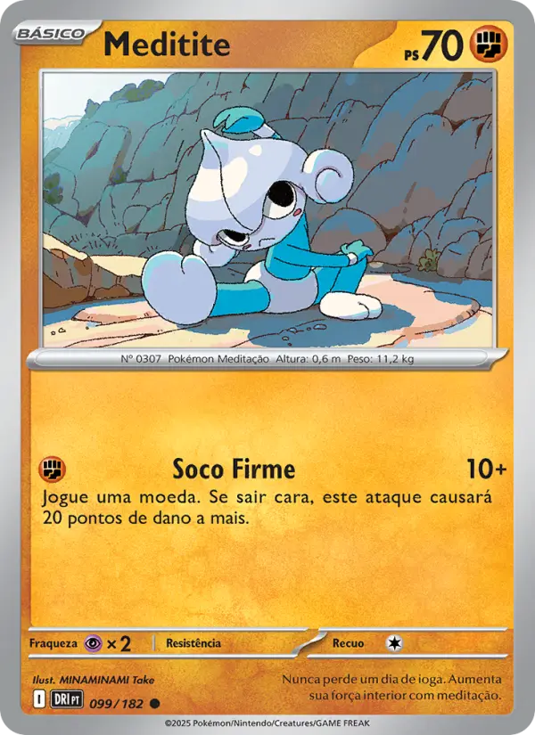 Meditite #099