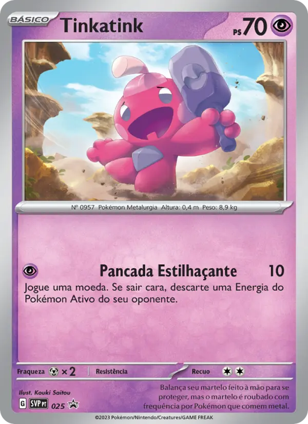 Tinkatink #025