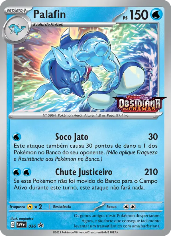 Palafin #036