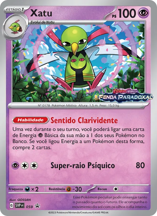 Xatu #059