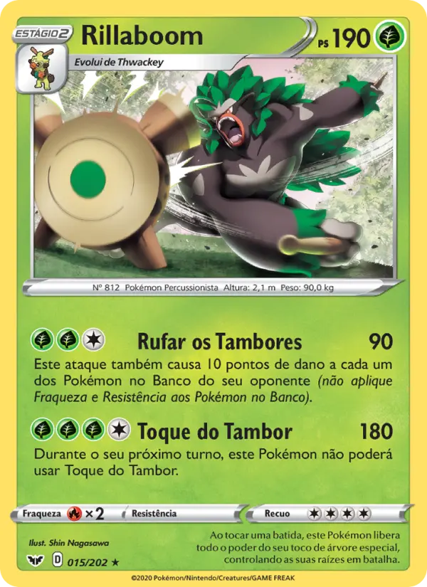 Rowlet #15