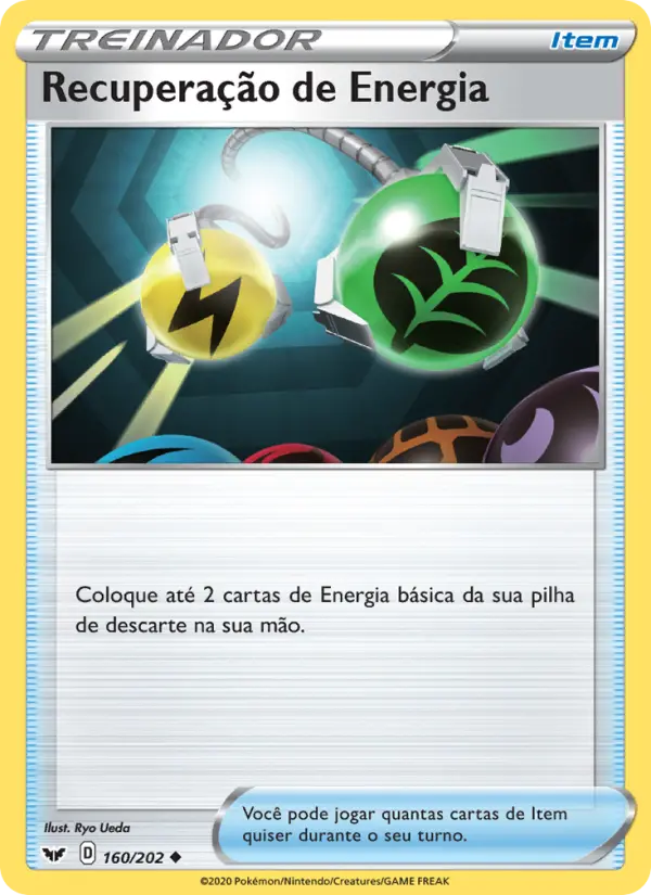 Energy Retrieval #160