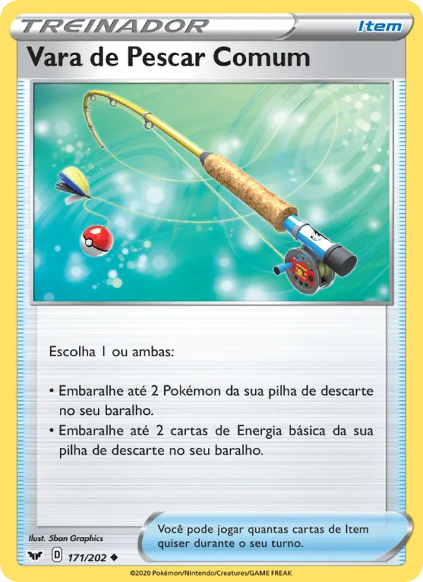 Ordinary Rod #171