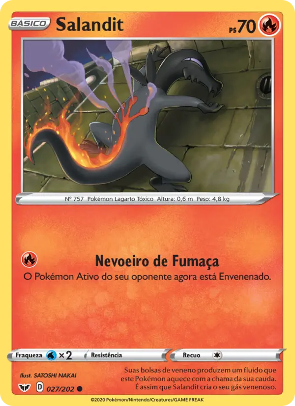 Salandit #27