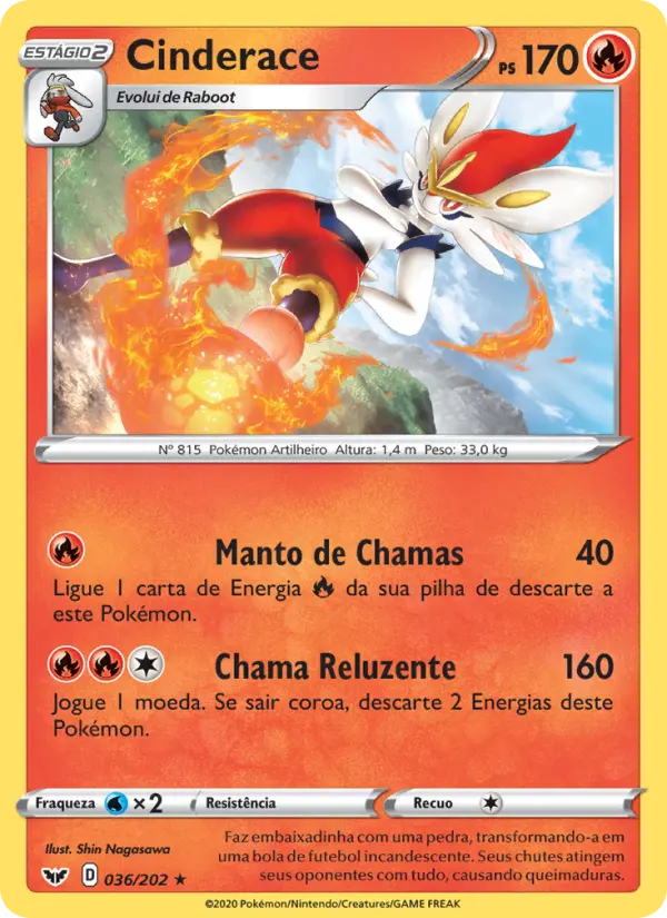 Reshiram #36