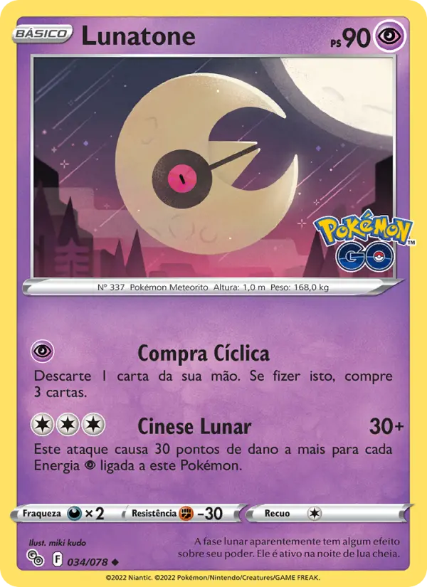 Lunatone #034