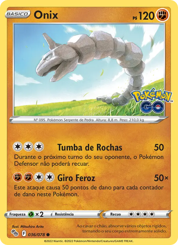 Onix #036